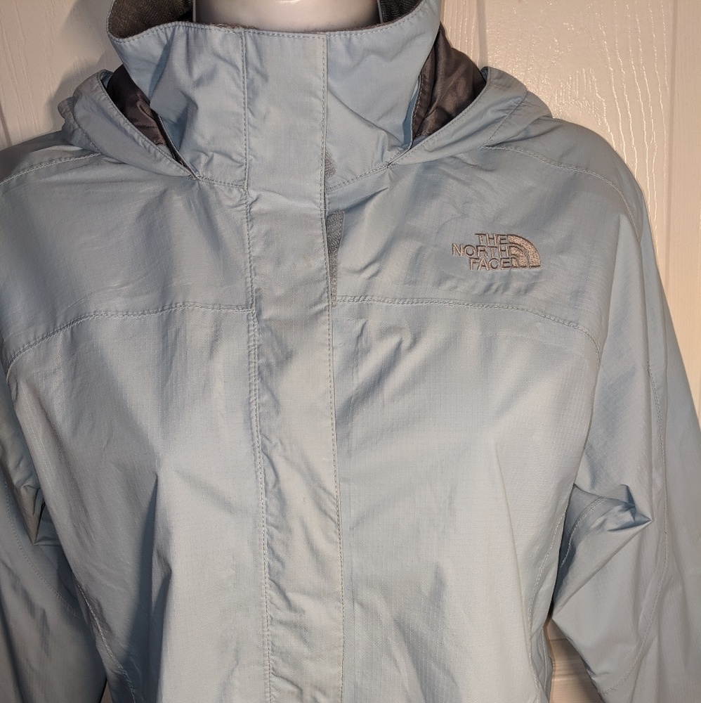 North face  windbreaker